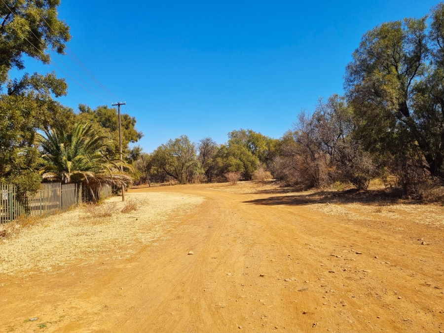 0 Bedroom Property for Sale in Zeerust North West